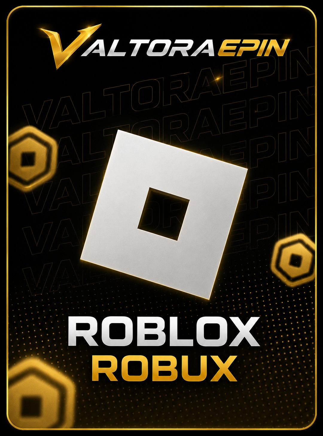 Roblox Robux
