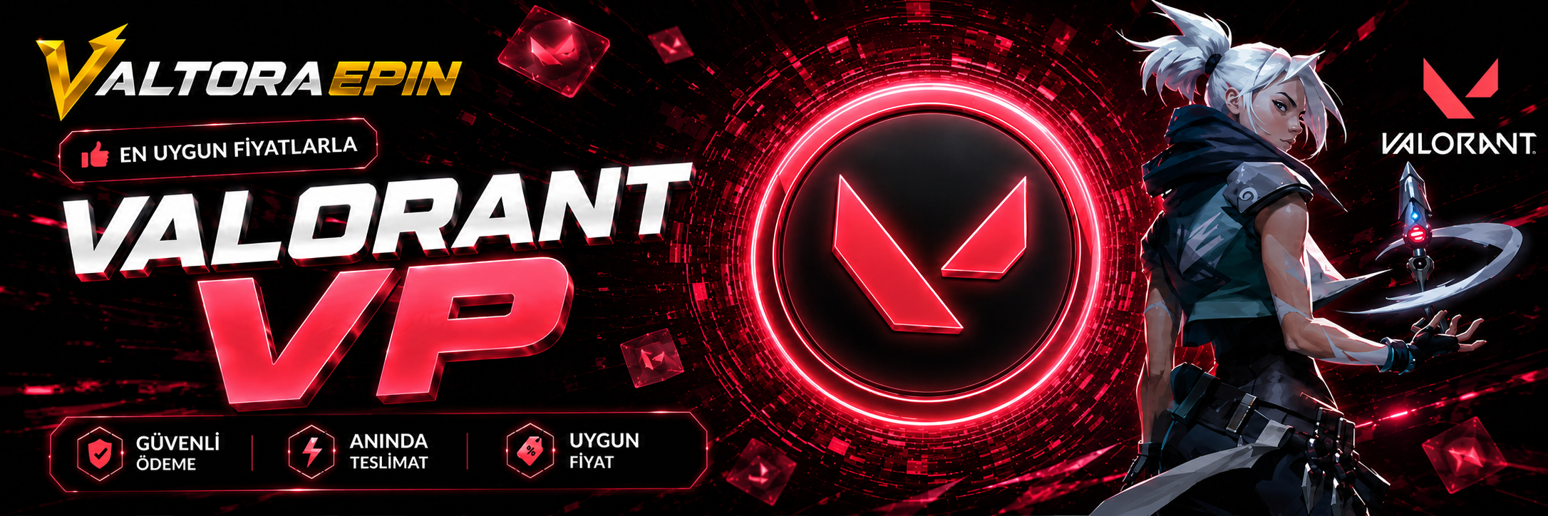 Valorant