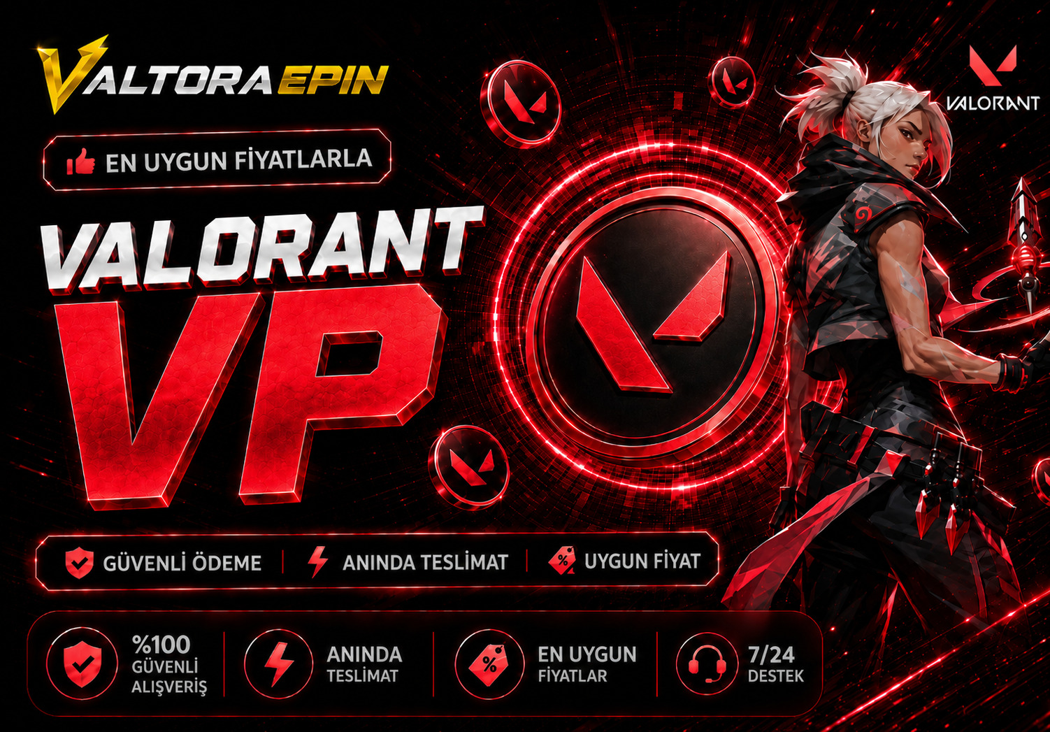 Valorant